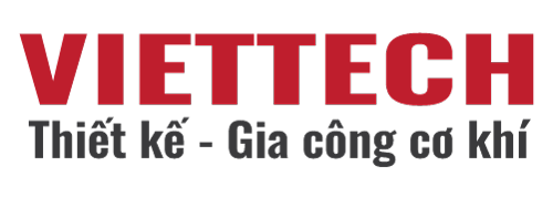 CÔNG TY TNHH THIẾT KẾ - GIA CÔNG CƠ KHÍ